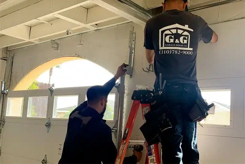 Local Garage Door Installations and Replacements | HomeAdvisor